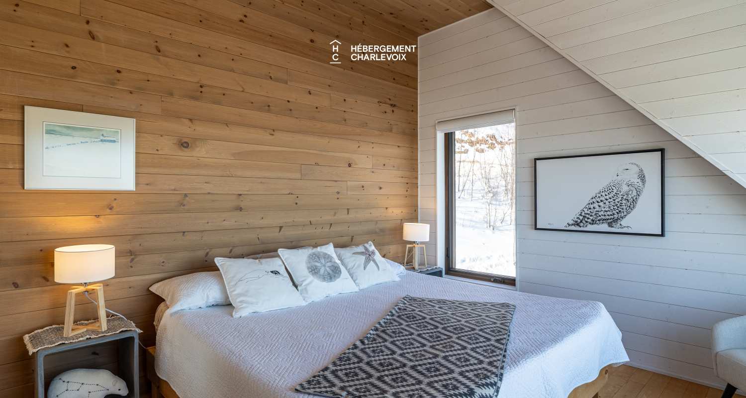 FLE-188 - Vue panoramique exceptionnelle sur le fleuve